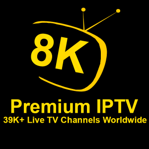 8K Premium IPTV Service Free Trail 8K Premium IPTV Service Free Trail