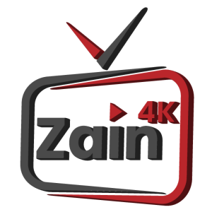 ZainTV 4K IPTV Strong Server ZainTV 4K IPTV Strong Server
