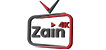 ZainTV 4K Subscription