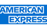 American Express Logo American Express Logo